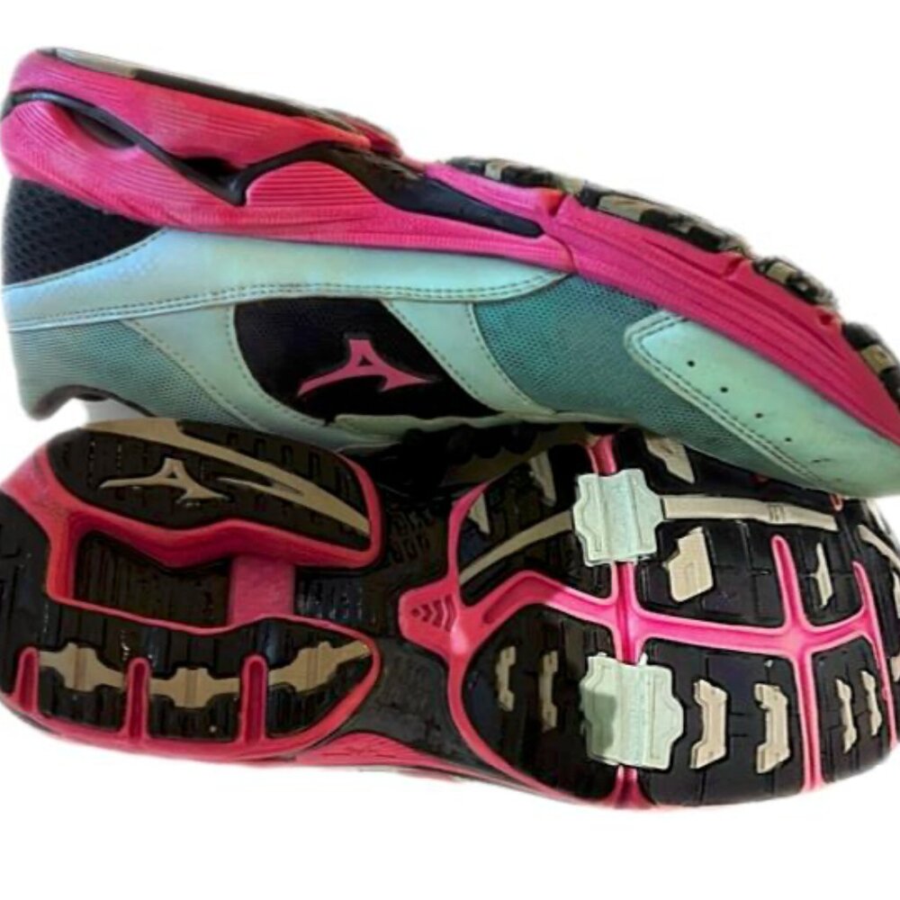 Women's Mizuno Wave Inspire
